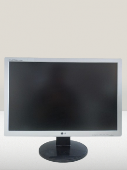 LG Flatron W2242T Widescreen Monitor, 22 Zoll, 60Hz, 1680 x 1050
